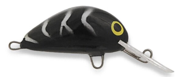 Dorado Wobler Alaska 2,5cm 1,5g,Dorado Wobler Alaska 2,5cm 1,5g