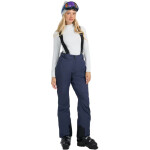 Dámské lyžařské kalhoty 4F FNK F1157 navy blue 4FWAW25TFTRF1157 31S dámské XL