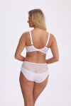 Podprsenka Semi Soft Gaia Ariarosa BS 001 Sara bílá 85C