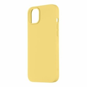 Pouzdro Tactical Velvet Smoothie Apple iPhone 14 Plus Banana