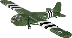COBI 5755 II WW Waco CG-4 D-DAY
