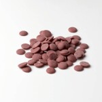 Callebaut Čokoláda RUBY 32,8% (2,5 kg)
