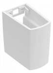 VILLEROY & BOCH - Subway 2.0 Kryt sifonu, alpská bílá 52440001