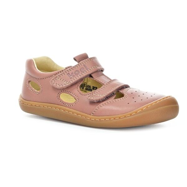 Koel Bep Medium Napa Old pink