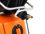 Elektrická tlaková myčka STIHL RE 130 PLUS