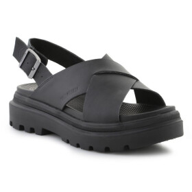 Palladium Pallacruise Crossed W sandály 94461-008 EU 39