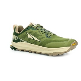 Altra Lone Peak 9+ Green pánské