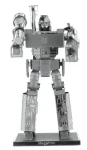 Metal Earth Transformers Megatron
