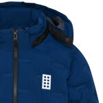 Zimní péřová bunda Lego Wear Kid's Jipe 706 Jr 22879-577 104