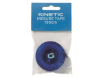 Kinetic Metr Measure Tape 150cm (G233-009-OS)