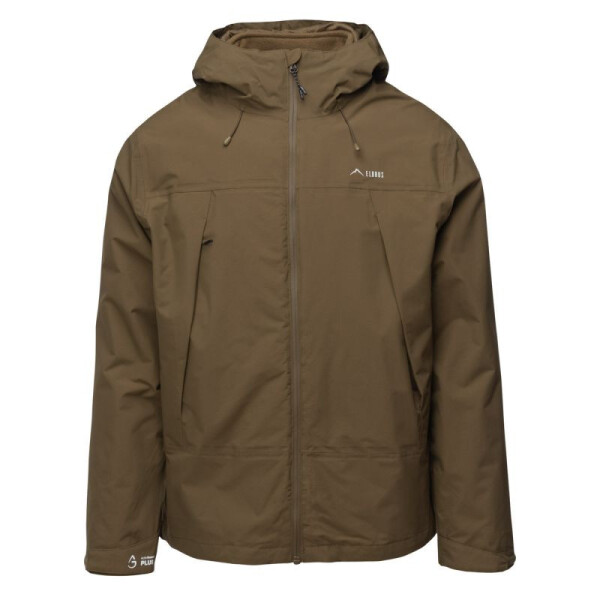 Elbrus bunda 3 v 1 Forcoz 3IN1 M 92800621662 XL