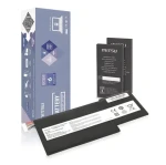 Baterie BTY-M6K pro MSI GS63VR, GS73, GF75 / Baterie pro notebook / 4300 mAh / 49 Wh / 11,4 V (BC/MS-GF75)