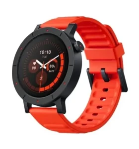 Nothing CMF Watch 3 Pro Orange / Chytré hodinky / 1.43" / AMOLED / IP68 / Android (A10700024)
