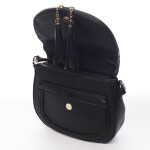 Stylová dámská crossbody Dorotheé černá