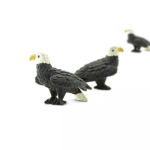 Safari Ltd. Safari Ltd. Orli bělohlaví - Good Luck Minis