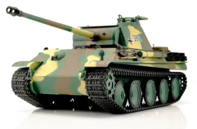 Amewi RC Panther Standard kamufláž