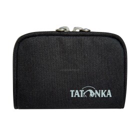 Tatonka Plain Wallet RFID B (black)