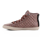 Boty Geox D N.Klub A - Kov.Synt.Pat. W D4258A-000HI-C8014 EU 35