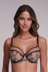 PODPRSENKA AV 2190 SOFT BEIGE béžová 90C