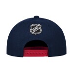 Outerstuff Dětská kšiltovka Florida Panthers NHL Icebound Pro Crown
