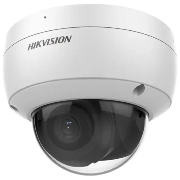 Hikvision DS-2CD2123G2-IU(2.8mm)(D) / IP kamera / 2 Mpix / IR 30 m / Mikrofon / IP67 / IK10 (DS-2CD2123G2-IU(2.8mm)(D))