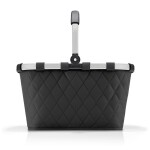 Nákupní košík Reisenthel Carrybag Rhombus black