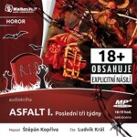 Asfalt Štěpán Kopřiva