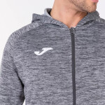 Pánská/chlapecká sportovní bunda Joma Menfis Melange Velikost: S