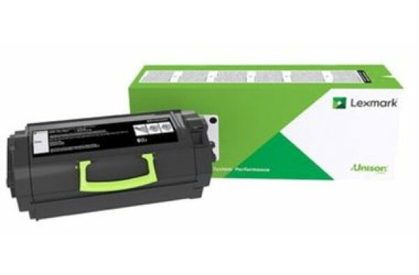 Lexmark 62D2X0E - originální