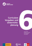 DDL06: Curriculare Vorgaben und Unterrichtsplanung