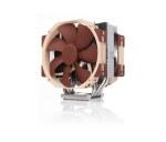 NOCTUA Chladič CPU NH-U14S TR5-SP6, 2x 140mm, sTR5, SP6, hnědá/stříbrná EDF_1074118