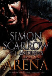 Aréna Simon Scarrow