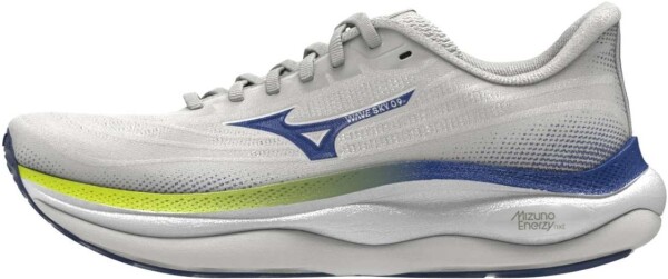 Mizuno Wave Sky 9 J1GC250251 - Běžecké boty Mizuno WAVE SKY 9 J1GC250251 Velikost obuvi v EU: 39