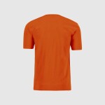 KARPOS M Anemone T-shirt, Spicy Orange velikost: S