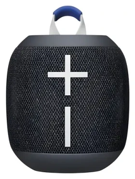 Logitech Ultimate Ears WONDERBOOM 4 Active černá / Přenosný bezdrátový reproduktor / Bluetooth (984-001894)