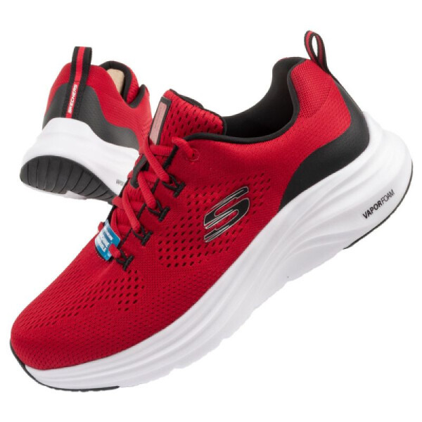 Skechers Vapor 232625/RDBK