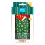 PME Košíčky papírové Tulip Vánoce Hvězdičky 24 ks