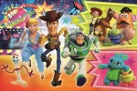 Trefl - Puzzle - Toy Story 4 Příběh hraček MAXI