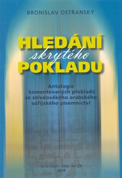 Hledání skrytého pokladu