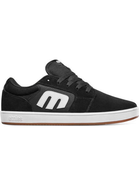 Etnies Cresta black/white pánské boty - 42EUR