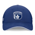 Fanatics Pánská kšiltovka Toronto Maple Leafs 2024 Draft NHL On Stage Trucker Adjustable Hat