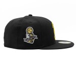 New Era Pánská kšiltovka Golden State Warriors NBA 6x Champions 59FIFTY Fitted Velikost: 7 1/2