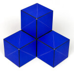 GeoBender Cube - Primary