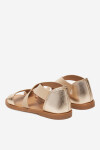 Sandály Lasocki Young VERNIS CI12-3027-08 Látkový materiál