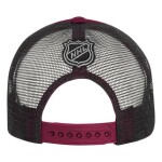 Outerstuff Dětská kšiltovka Colorado Avalanche NHL True Retro Meshback Trucker