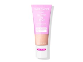 Wet n Wild Glow In Love tekutý rozjasňovač