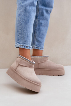 Sněhule model 204886 Step in style 40