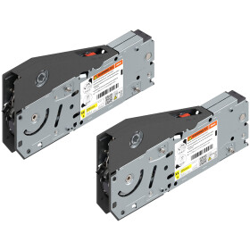 BLUM 22L2210 Aventos HL Top výklop slabý, eurošrouby (507353)