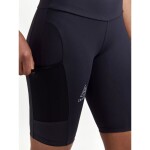 Běžecké kalhoty CRAFT PRO TRAIL SHORT TIGHTS Velikost textilu: