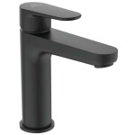 IDEAL STANDARD - Cerafine O Umyvadlová baterie, černá BC554XG